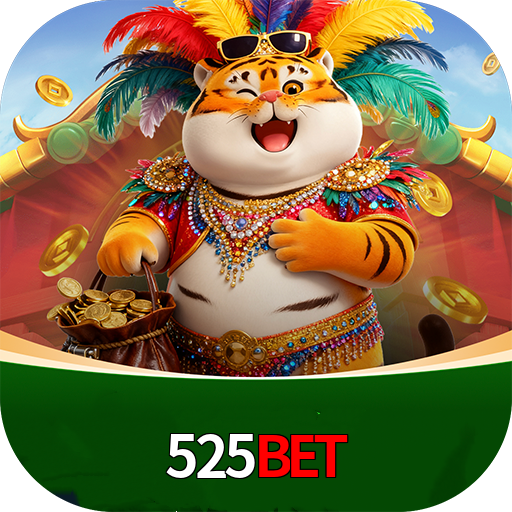 Imagem promocional da 525bet mostrando a plataforma e suas vantagens